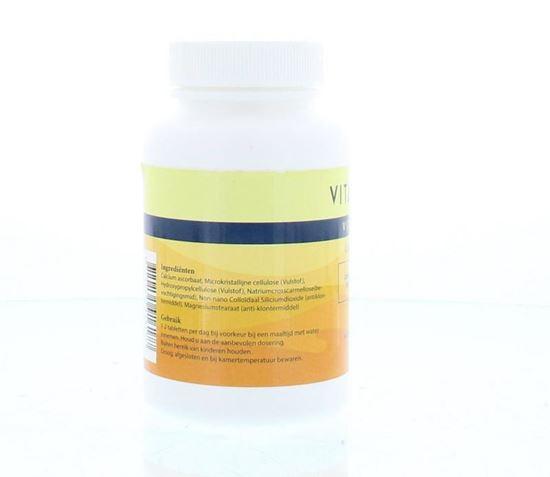 Vitacura Vitamine C 500 60 Tabletten