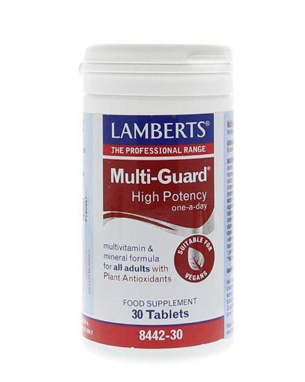 Lamberts Multi guard 30 Tabletten