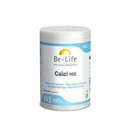 Be-Life Calci 900 60 Softgels