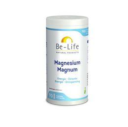 Be-Life Magnesium magnum 90 Softgels