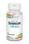 Solaray Selenium 200 mcg 90 Vegetarische capsules