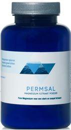 Permsal Magnesium citraat poeder 250 Gram