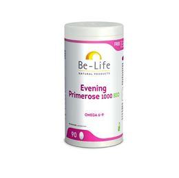 Be-Life Evening primrose 1000 bio 90 Capsules