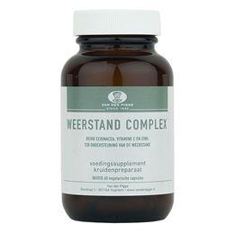 Pigge Weerstand complex 60 Capsules