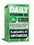 Daily Supplement Daily Vitamine D3 1000 IE / 25 mcg van korstmossen 100 Vegetarische capsules