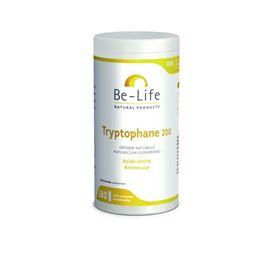 Be-Life Tryptophane 200 180 Softgels