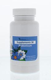 Supplements Probioticum 100 Vegetarische capsules