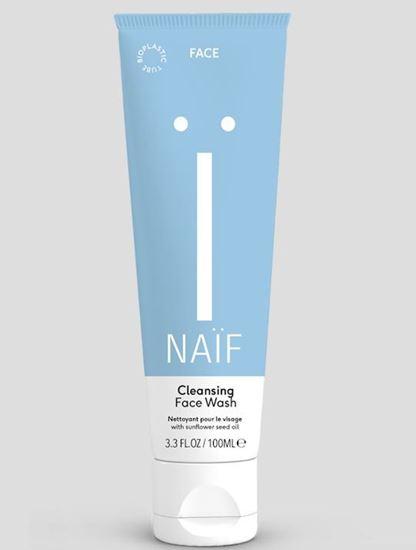 Naif Cleansing face wash 100 Milliliter