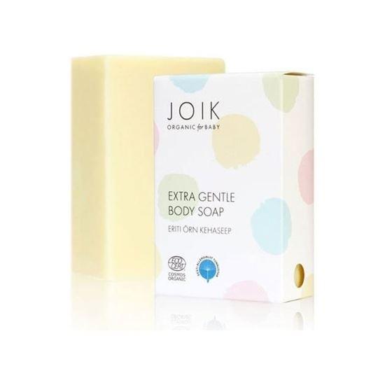 Joik Baby extra gentle body soap 100 Gram