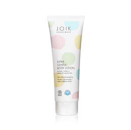 Joik Baby extra gentle body lotion vegan 125 Milliliter