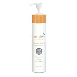 Bambyo Shampoo & wasgel 200 Milliliter