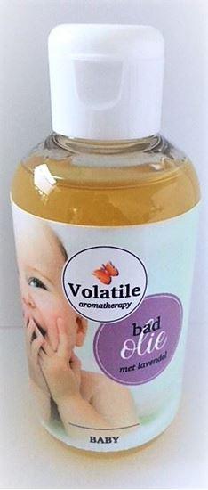 Volatile Badolie baby lavendel 150 Milliliter