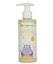 La Saponaria Baby lichaam & haar bio milde reiniging 200 Milliliter