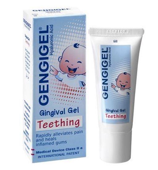 Gengigel Teething 20 Milliliter