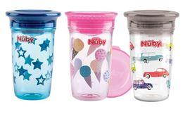 Nuby Wonder cup 300 ml 6 maanden+ 1 Stuks