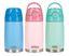 Nuby Thermosbeker 300 ml 3 jaar+ pastel 1 Stuks