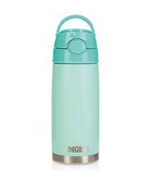 Nuby Thermosbeker 420 ml 3 jaar+ groen 1 Stuks