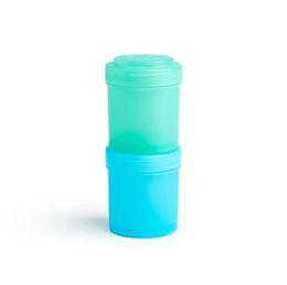 Herobility Herostorage 100 ml blauw/turquoise 2 Stuks