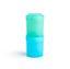 Herobility Herostorage 100 ml blauw/turquoise 2 Stuks