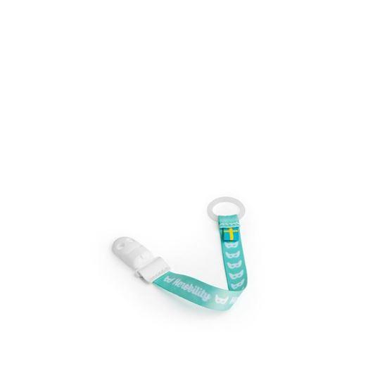 Herobility Heroholder turquoise 1 Stuks