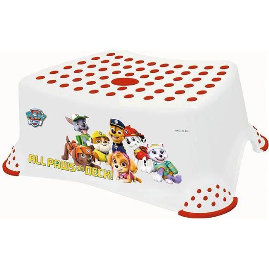 Keeeper Opstapje paw patrol 1 Stuks