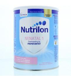 Nutrilon Nenatal 1 900 Gram