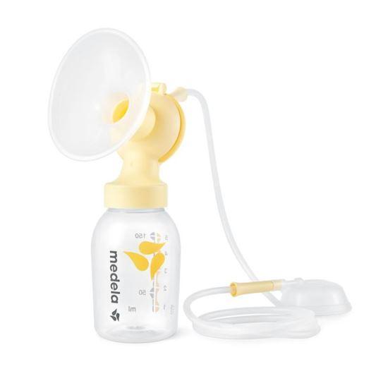 Medela Symphony afkolfset enkel S 1 Set