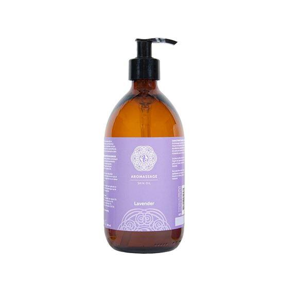 CHI Aromassage lavender 500 Milliliter