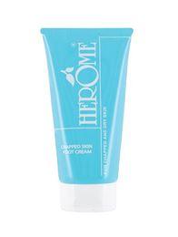 Herome Chapped skin foot cream 150 Milliliter