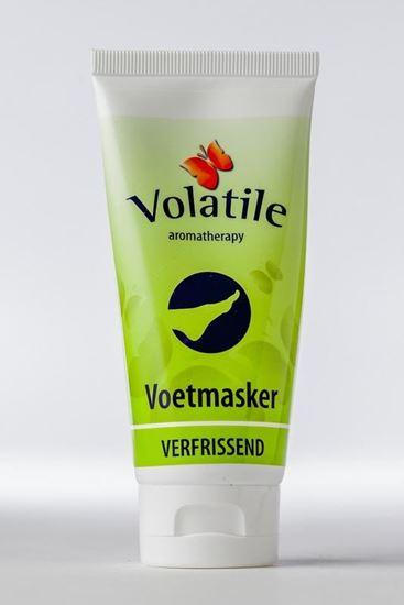 Volatile Voetmasker verfrissend 300 Milliliter