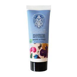 La Florentina Handcreme florentijnse iris-lavendel 75 Milliliter