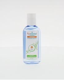 Puressentiel Zuiverende gel 3 essentiele olien 80 Milliliter