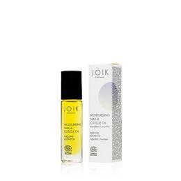 Joik Moisturizing nail & cuticle oil vegan 10 Milliliter