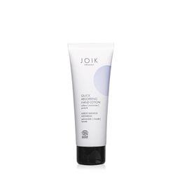 Joik Quick absorbing hand lotion vegan 75 Milliliter