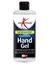 Lucovitaal Hand gel 400 Milliliter