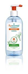 Puressentiel Reinigende handgel 250 Milliliter