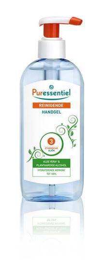 Puressentiel Reinigende handgel 250 Milliliter