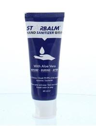 Starbalm Desinfecterende hand gel 60 Milliliter