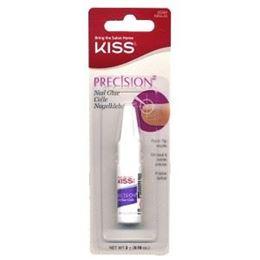 Kiss Nail glue precision 1 Stuks