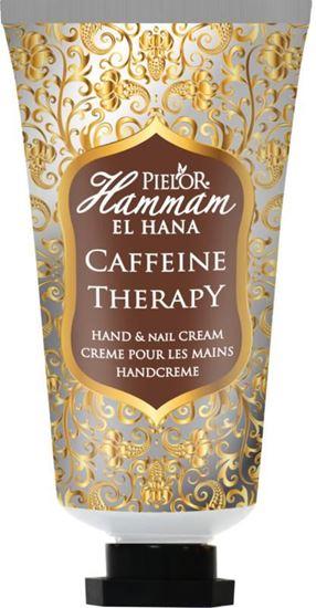 Hammam El Hana Caffeine therapy hand cream 50 Milliliter