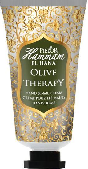 Hammam El Hana Olive therapy hand cream 50 Milliliter