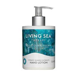 Living Sea Thera Hand lotion 300 Milliliter