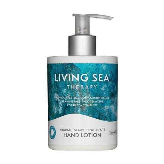 Living Sea Thera Hand lotion 300 Milliliter