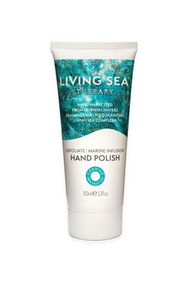 Living Sea Thera Hand polish 100 Milliliter