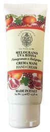 La Florentina Handlotion granaatappel-rode druif 75 Milliliter