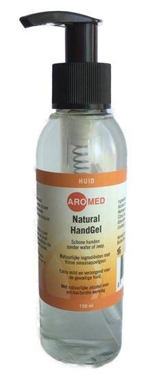 Aromed Handgel pomp 150 Milliliter