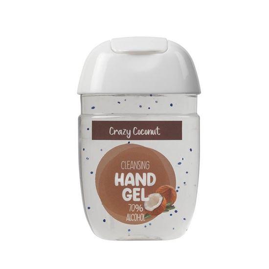 Biolina Handgel crazy coconut 29 Milliliter