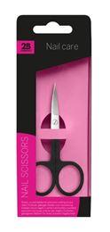 2B Nailcare scissors 1 Stuks