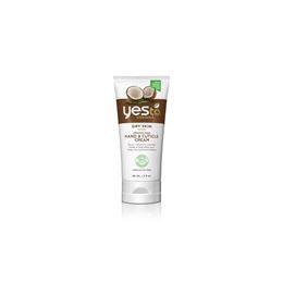 Yes To Coconut Hand & cuticle cream protecting 85 Milliliter