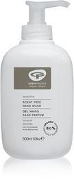 Green People Hand wash 300 Milliliter